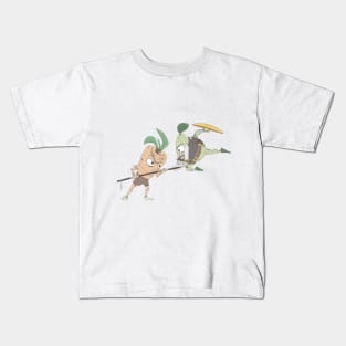 Food Kids T-Shirt